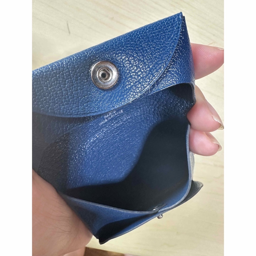 エルメス バスティア 小銭入れ コインケース | www.innoveering.net