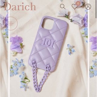 ダーリッチ(Darich)の⭐️ringo様専用⭐️Darich iPhone13proケース(iPhoneケース)