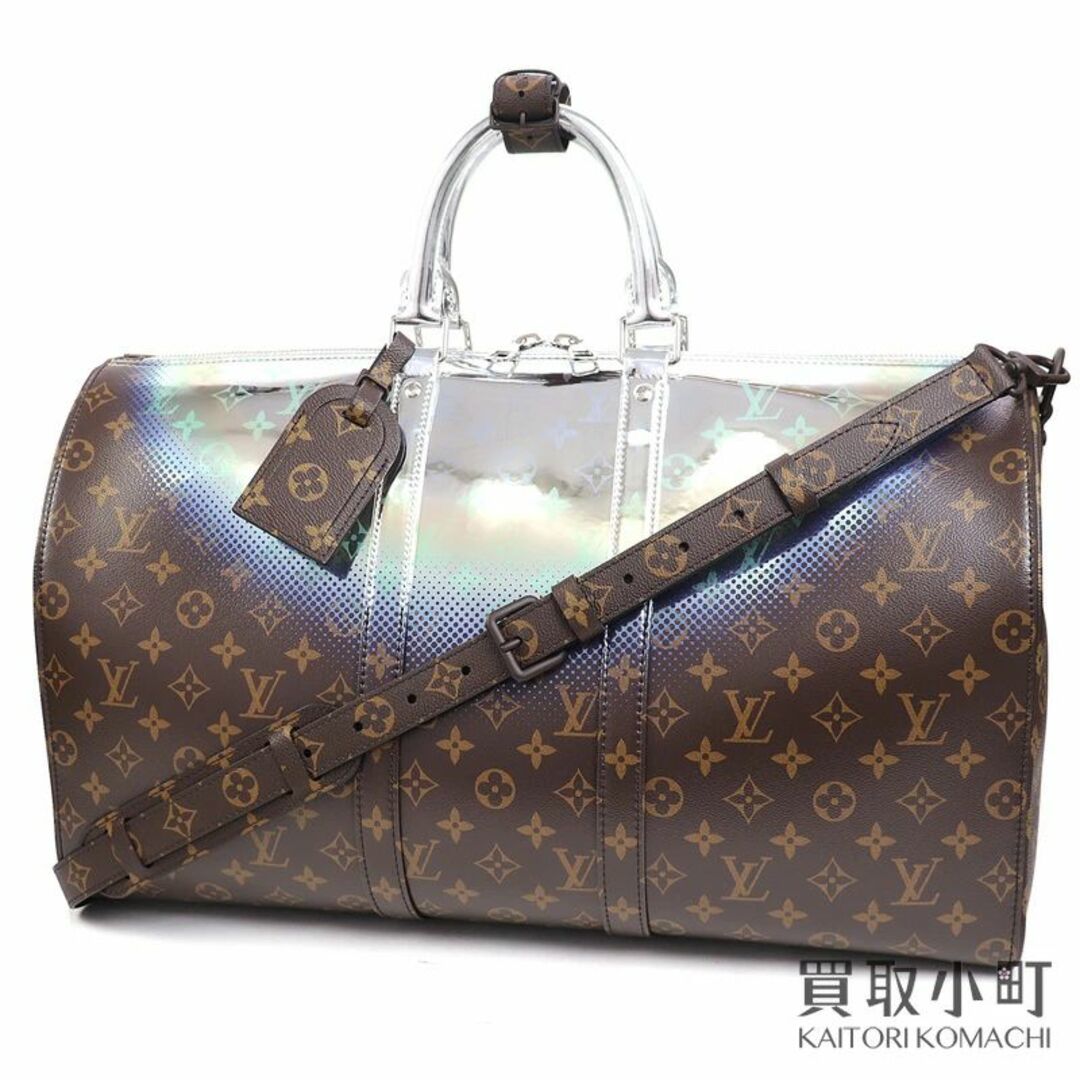 LOUIS VUITTON - ルイヴィトン【LOUISVUITTON】M23118 キーポル・バンドリエール