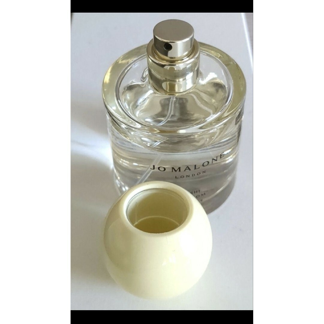 Jo Malone - 【sl shop様専用】残量8割美品 ジョーマローンロンドンの ...