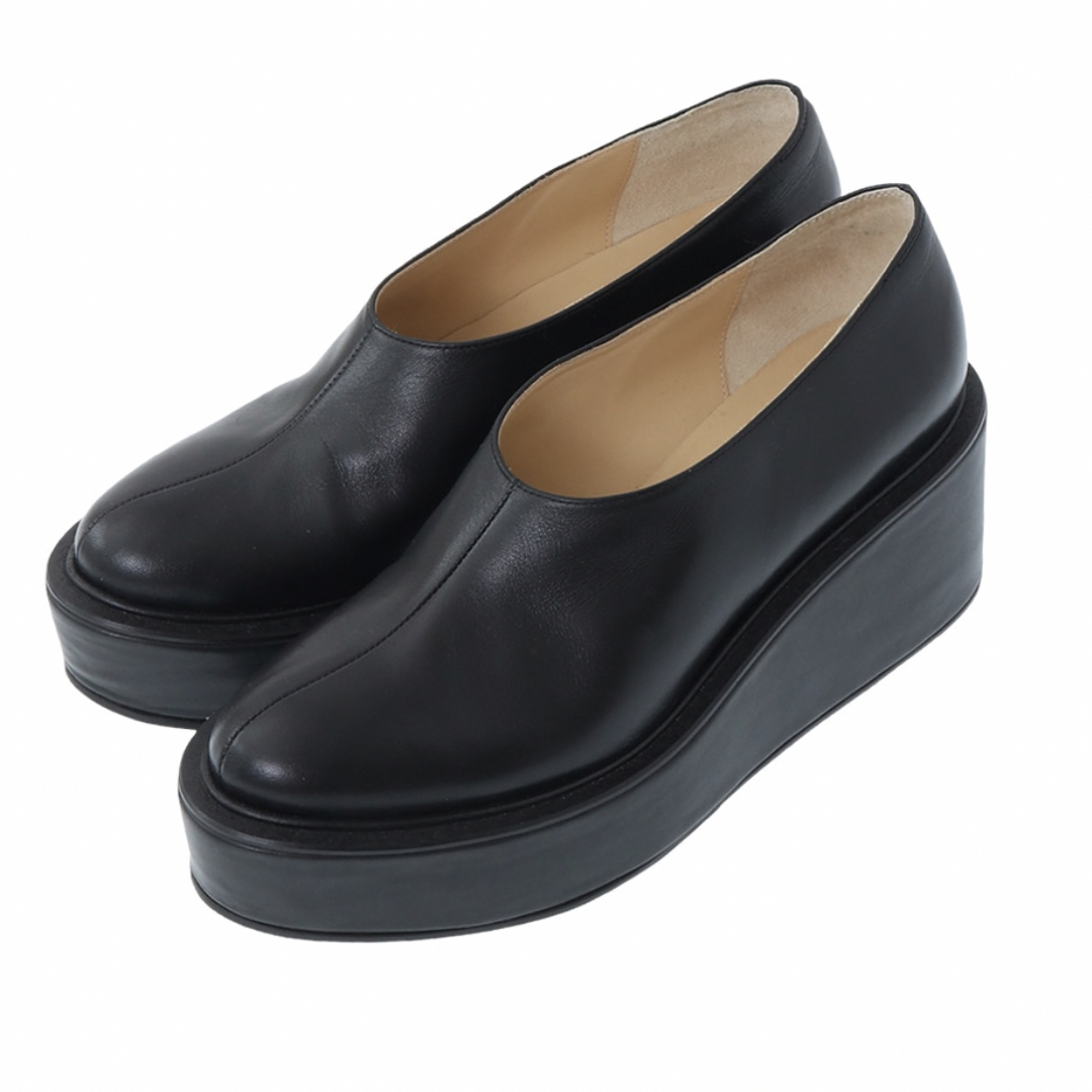 clane  VOLUME SOLE SHOES