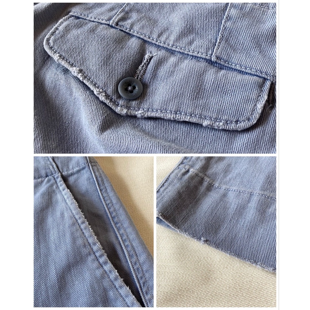 値下げ！【激レア】POLO RALPH LAUREN チノパン(ビンテージ加工