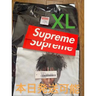 シュプリーム(Supreme)のSupreme NBA Youngboy Tee(Tシャツ/カットソー(半袖/袖なし))