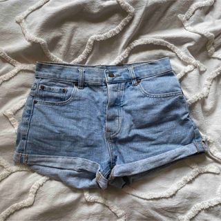 リーバイス(Levi's)のLevisデニムショートパンツ(ショートパンツ)