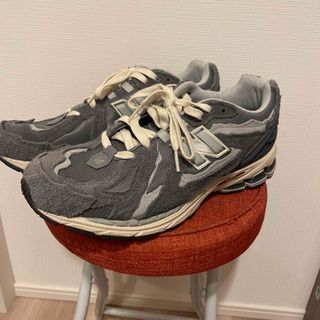 ニューバランス(New Balance)のニューバランス 1906D プロテクション パック 'ダークグレー' 28.5㎝(スニーカー)