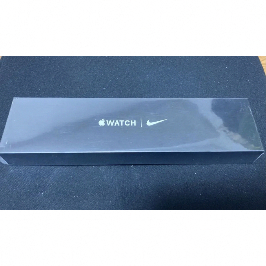 【未開封】Apple Watch SE第一世代Nikeスポーツバンド