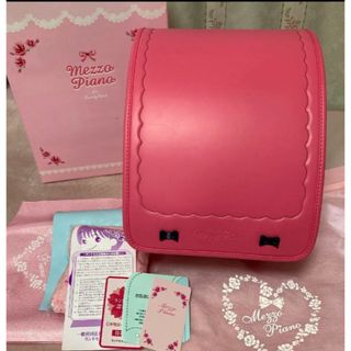 mezzo piano - 新品未使用タグ付き メゾピアノ クラシックキュート