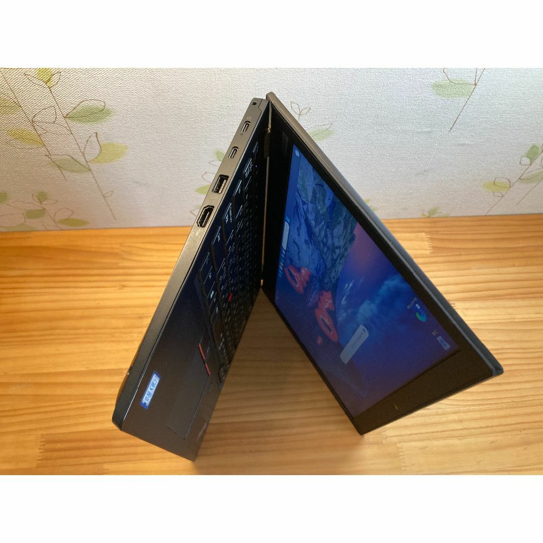 13インチノートPC 第8世代CORE i5 Win11Pro 13インチノートPC 第8世代CORE i5 Win11Pro