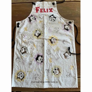 felix - エプロン　日本製　Felix