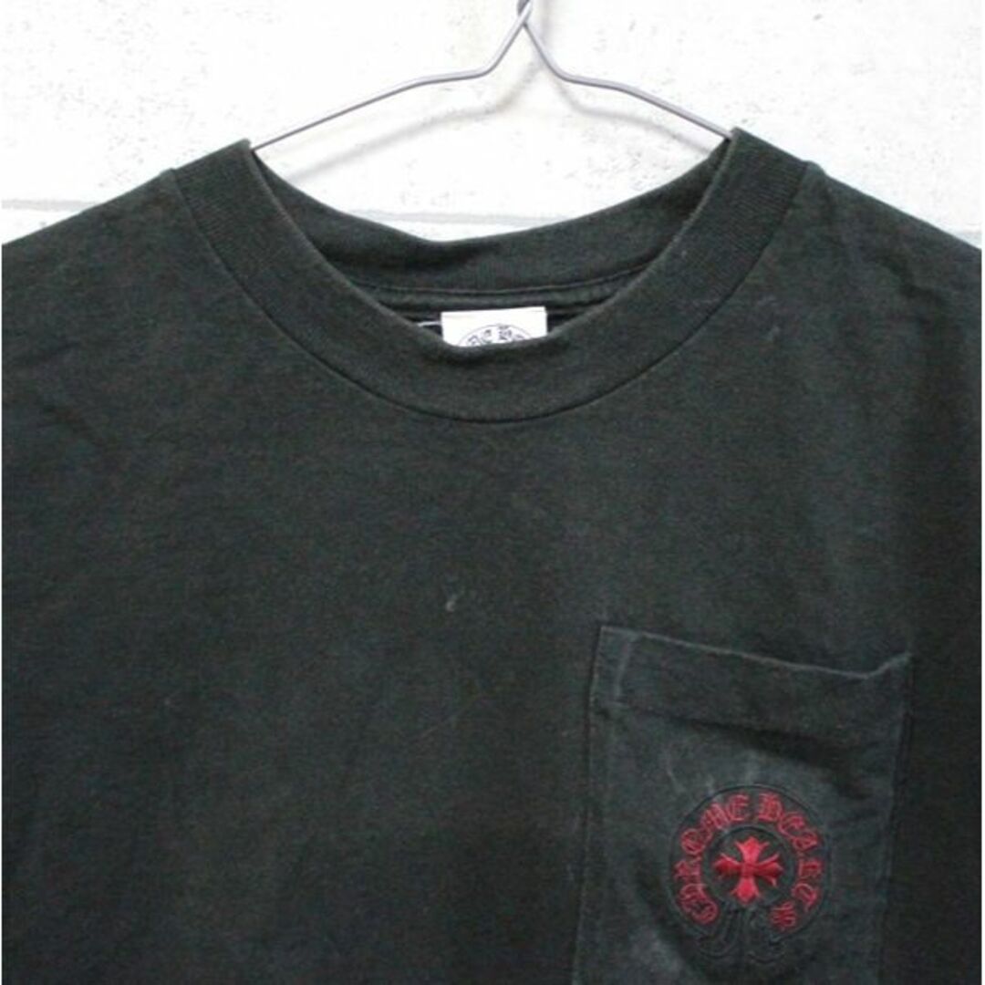 クロムハーツ CHROME HEARTS ホースシュー Tシャツ【62004】