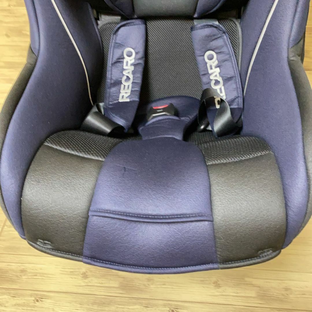 RECARO - RECARO レカロ チャイルドシート スタート ゼロセブン START