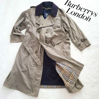 バーバリー(BURBERRY) トレンチコート(メンズ)の通販 1,000点以上