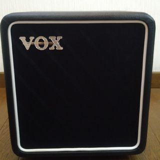 ヴォックス(VOX)のVOX BC108 ギターキャビネット(ギターアンプ)