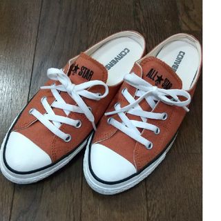 オールスター(ALL STAR（CONVERSE）)のコンバーススニーカー(スニーカー)