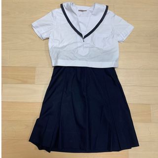 女子 制服 上下セット(衣装一式)