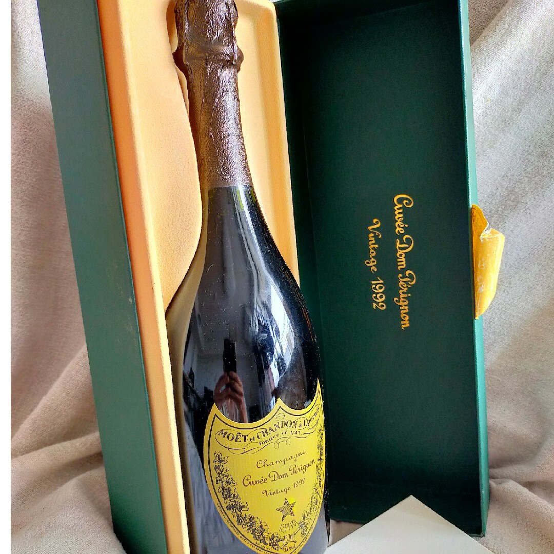 ◇ Dom Perignon vintage ドンペリ シャンパン 1999年