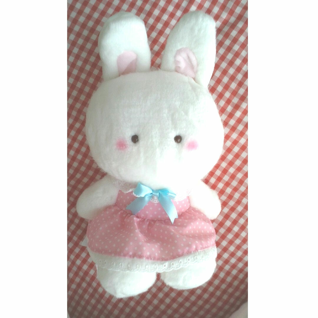 サンリオ - チアリーチャム ぬいぐるみ レトロ 昭和 サンリオ サンリオ - チアリーチャム ぬいぐるみ レトロ 昭和 サンリオ