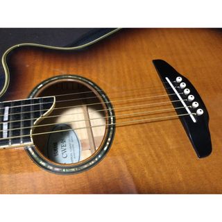 アコースティックギター yamahaの通販 by choro's shop|ラクマ