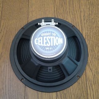 CELESTION Eight15 16Ω ギターアンプ用スピーカー(ギターアンプ)