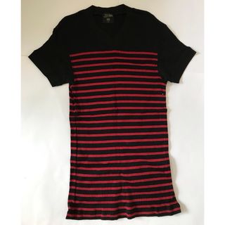 ジャンポールゴルチエ(Jean-Paul GAULTIER)の【美品】Jean Paul GAULTIER HOMME カットソー 2枚セット(Tシャツ/カットソー(半袖/袖なし))