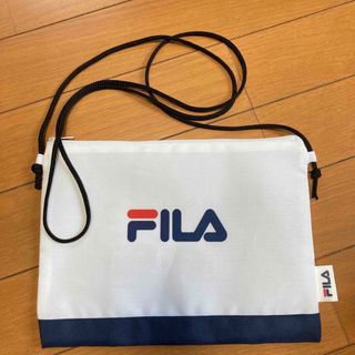 FILA サコッシュ(ショルダー)  (その他)