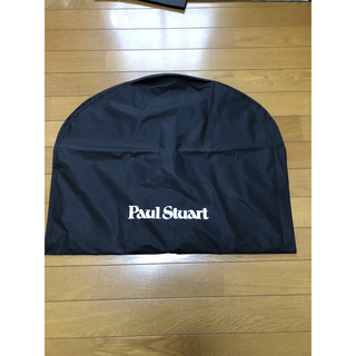 ポールスチュアート(Paul Stuart)のポールスチュアート　スーツカバー　ブラック(その他)