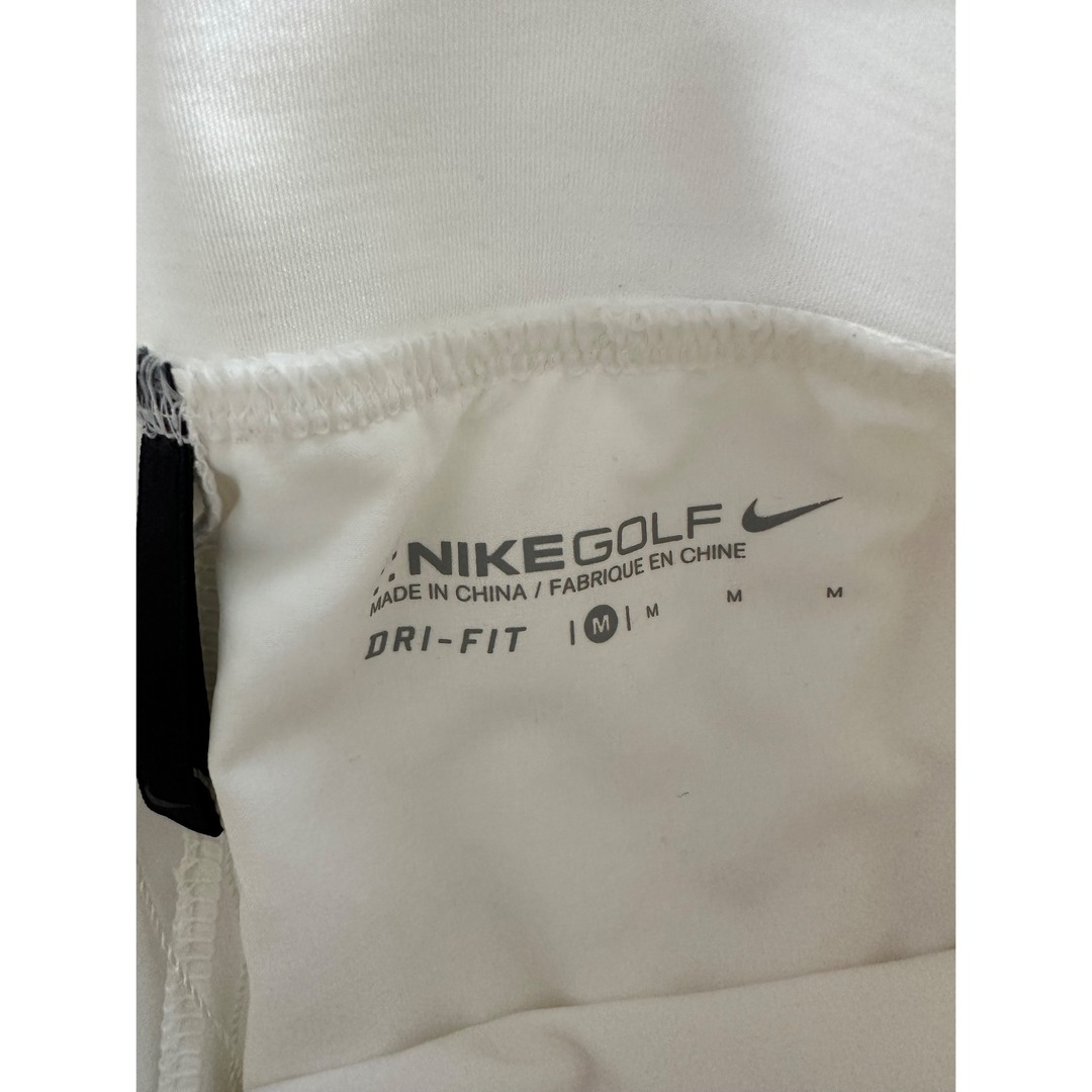 NIKE(ナイキ)のナイキNIKEスコート　ゴルフ　テニス　ピックルボール　フリルM レディースのスカート(ミニスカート)の商品写真