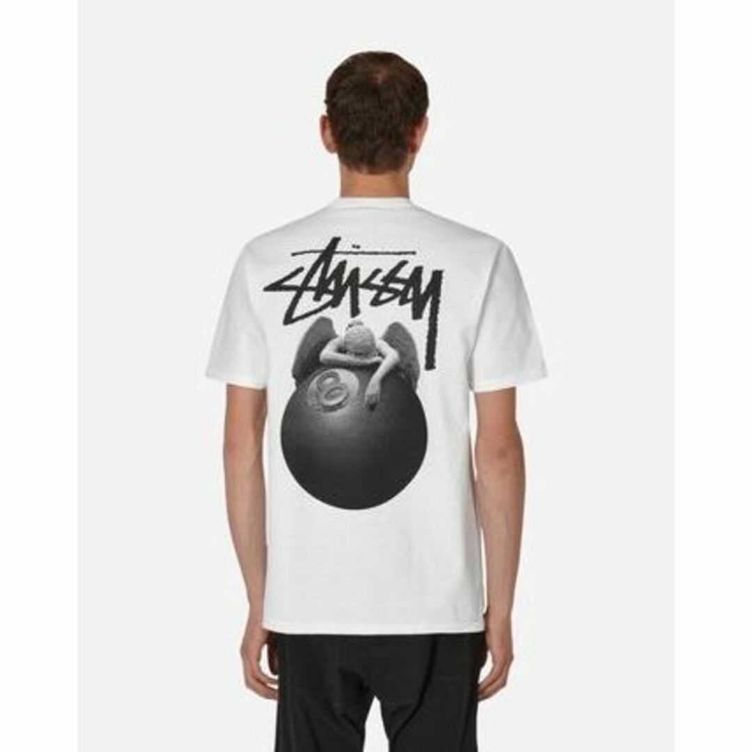 STUSSY - STISSY Tシャツ ステューシー 半袖 ストリート メンズ ...