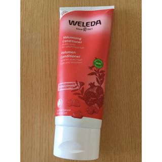 ヴェレダ(WELEDA)のWELEDA ざくろ ヘアコンディショナー　トリートメント　ヴェレダ　(コンディショナー/リンス)