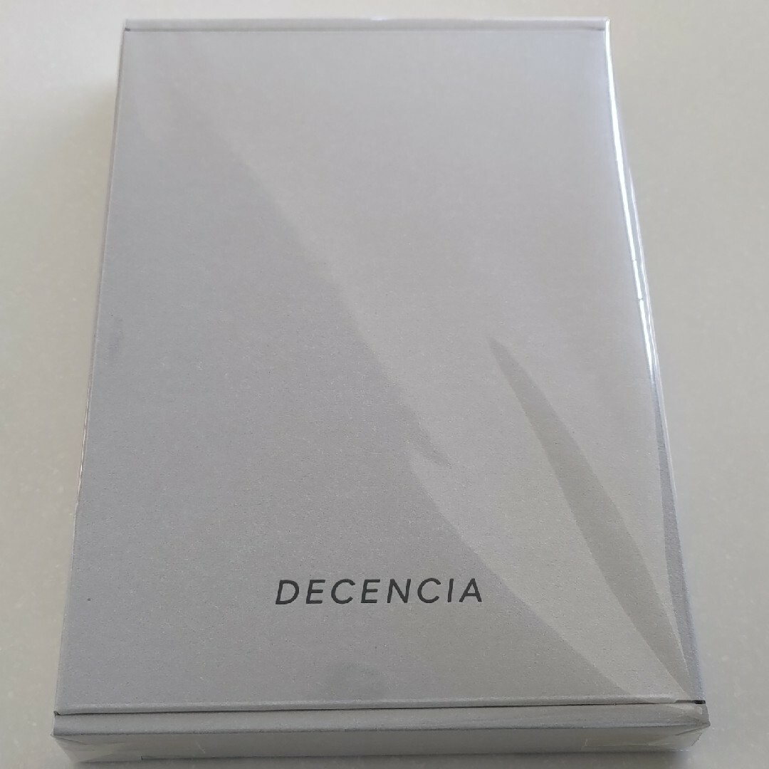 DECENCIA(ディセンシア)のディセンシアトライアルセット コスメ/美容のキット/セット(サンプル/トライアルキット)の商品写真