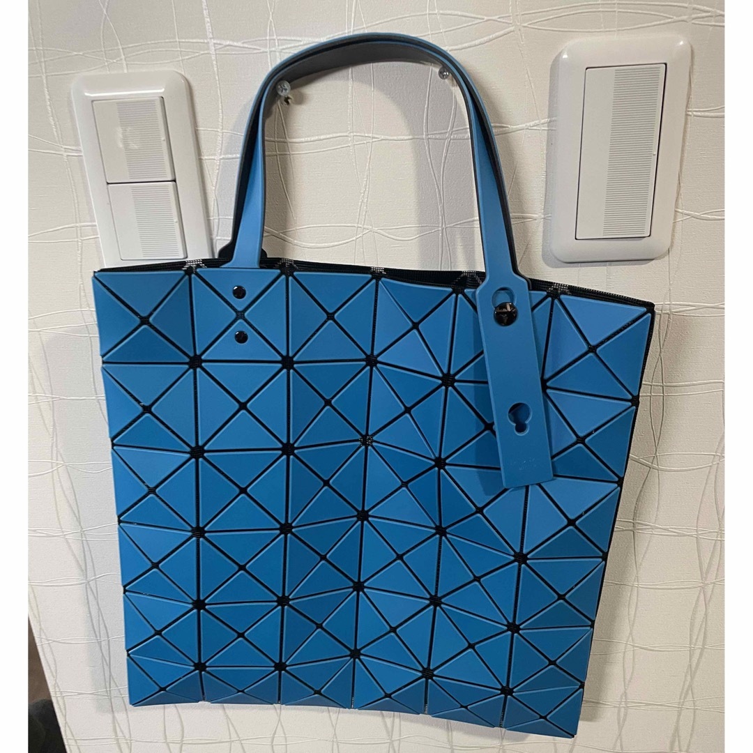 新品バオバオ トートバッグ BAOBAO ISSEY MIYAKE