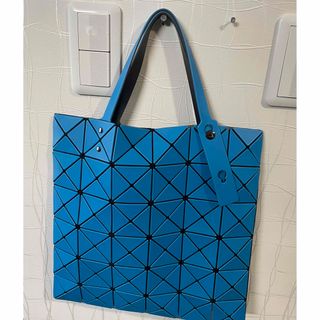 バオバオイッセイミヤケ(BaoBaoIsseyMiyake)のBAO BAO ISSEI MIYAKE バオバオイッセイミヤケ トートバッグ(トートバッグ)