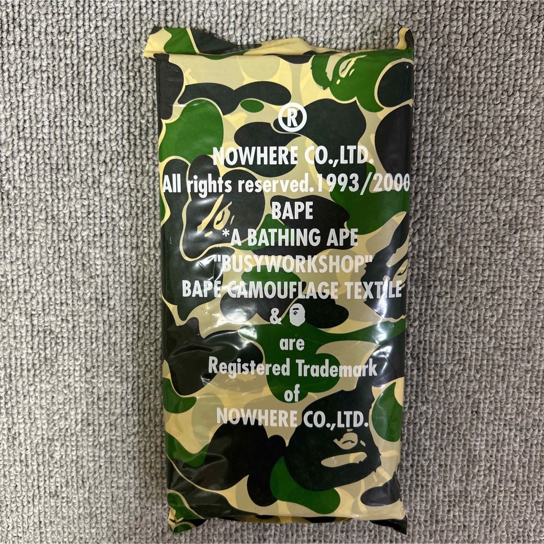 A BATHING APE - 【非売品】A BATHING APE アベイシングエイプ ...