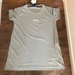 アウトドア(OUTDOOR)のOUTDOOR   L(Tシャツ(半袖/袖なし))