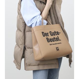 アパルトモンドゥーズィエムクラス(L'Appartement DEUXIEME CLASSE)のL'Appartement  グッドグリーフReusable Bag(ショルダーバッグ)