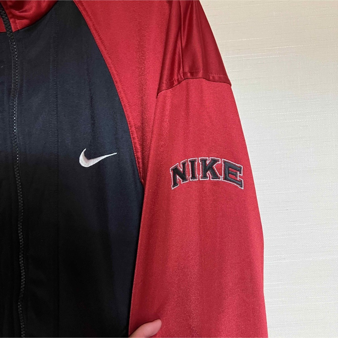 NIKE(ナイキ)のNIKE オレンジタグ前期 70s メンズのトップス(ジャージ)の商品写真