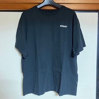 NERDY Tシャツ(Tシャツ/カットソー(半袖/袖なし))