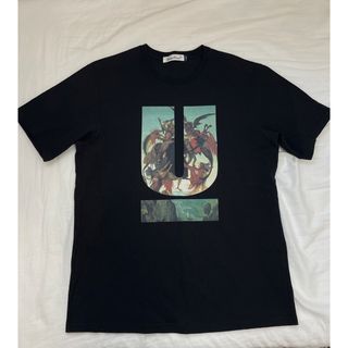 アンダーカバー　undercover アンダーカバイズム Tシャツ　サイズ3