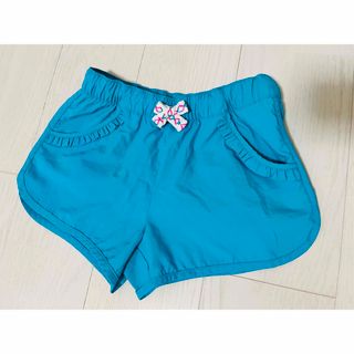 カーターズ(carter's)のcat&jack スウィム可ショートパンツ　8T(水着)