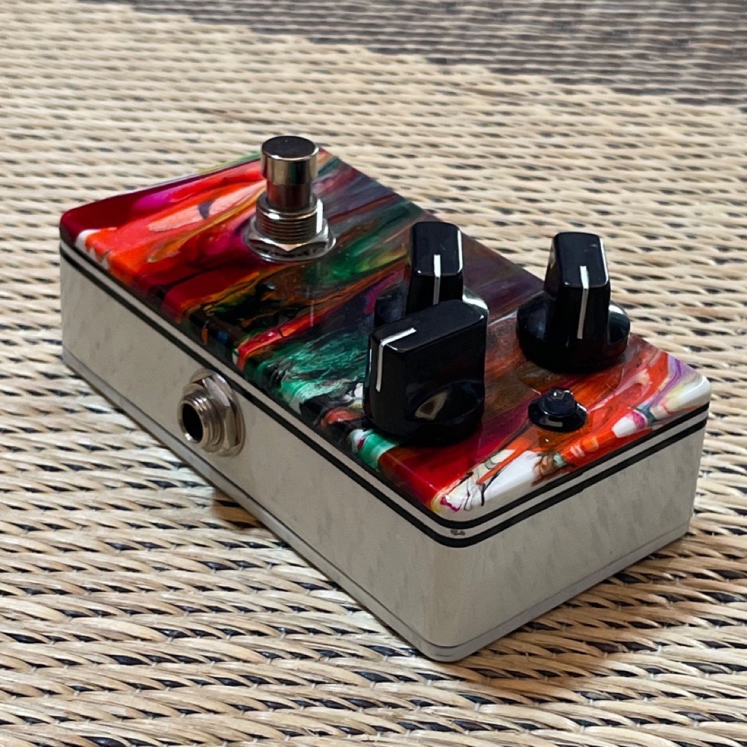 レア BOB BURT LOW GAIN OVER DRIVE-vonxconsulting.com