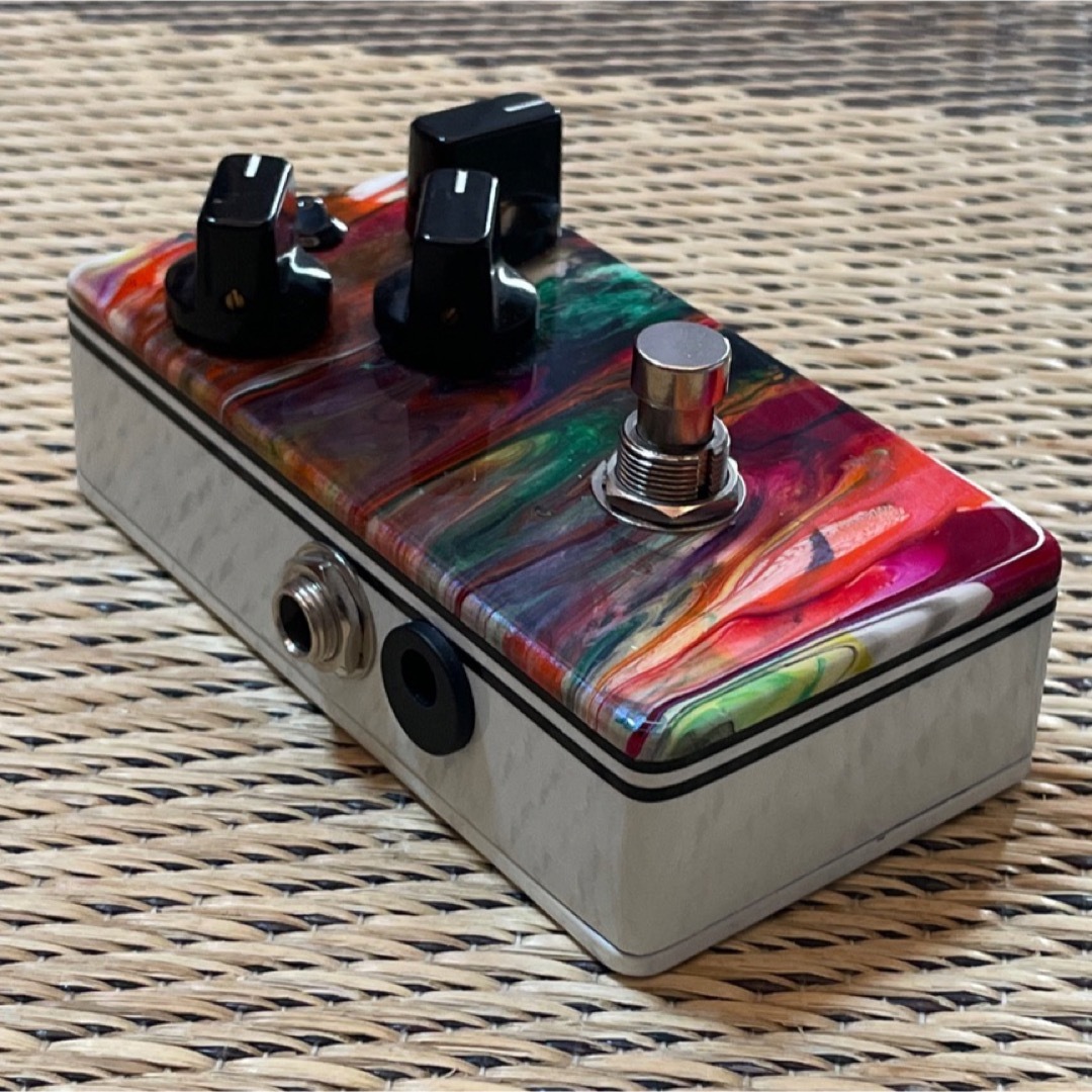レア BOB BURT LOW GAIN OVER DRIVE-vonxconsulting.com
