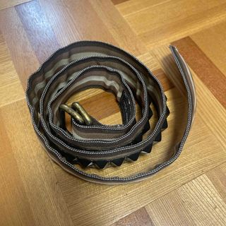 NUMBER (N)INE - ナンバーナイン スタッズベルトの通販 by t0417020's
