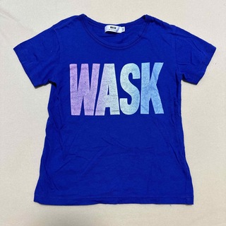 ワスク(WASK)のWASK☆Tシャツ(Tシャツ/カットソー)