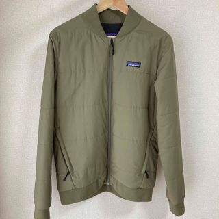 Patagoniaパタゴニア メンズ・ゼメルボマージャケット Sサイズ-