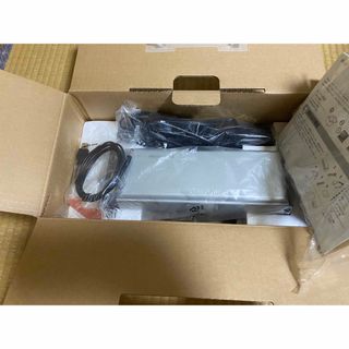 フジツウ(富士通)の【未使用】富士通スキャナーScanSnap S1300i(A4両面)(OA機器)