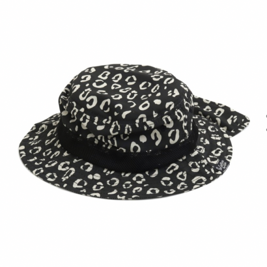 BREEZE(ブリーズ)のブリーズ キッズハット 帽子 52cm キッズ/ベビー/マタニティのこども用ファッション小物(帽子)の商品写真