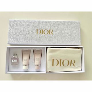 ディオール(Dior)のディオール　ノベルティ(ノベルティグッズ)