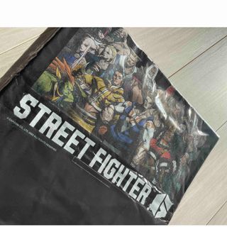 ストリートファイター6 トヨタ 限定コラボTシャツの通販 by グラタン's ...