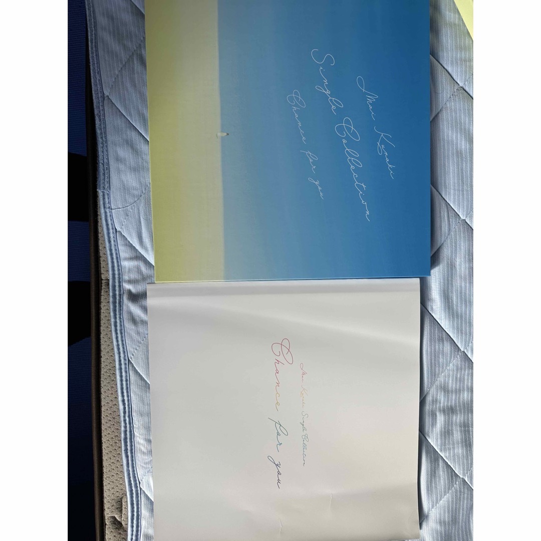 GIZA(ギザ)の倉木麻衣　ベストアルバム エンタメ/ホビーのCD(ポップス/ロック(邦楽))の商品写真