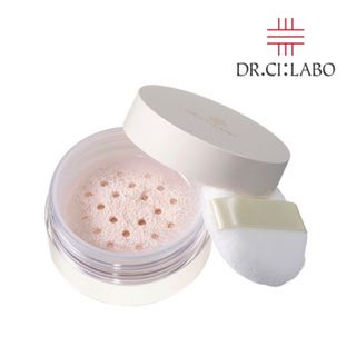 ドクターシーラボ(Dr.Ci Labo)の新品未開封 ドクターシーラボ グロウルースパウダー 15g フェイスパウダー(フェイスパウダー)